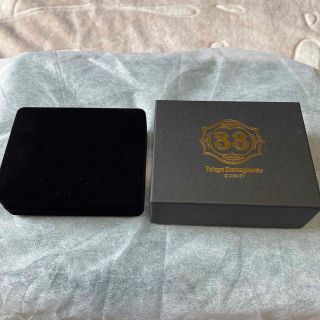 Disney - ディズニー クラブ33 ネクタイピン&カフス セットの通販 by R