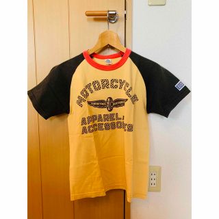 トイズマッコイ(TOYS McCOY)のトイズマッコイ　T-シャツ(Tシャツ/カットソー(半袖/袖なし))