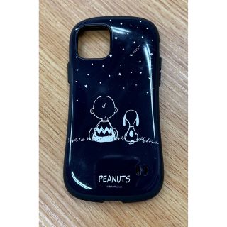 iPhone 11Pro/11専用PEANUTS/iFace ケース(iPhoneケース)