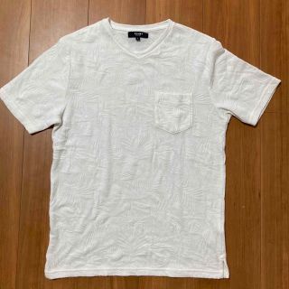 ビームス(BEAMS)のビームス　Tシャツ(Tシャツ/カットソー(半袖/袖なし))