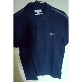 ラコステ(LACOSTE)のラコステ ポロシャツ(ポロシャツ)