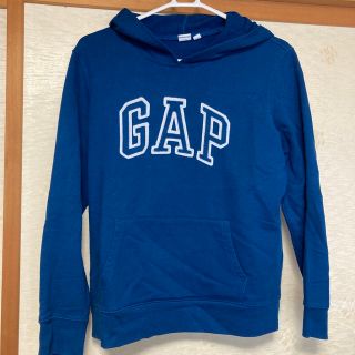 GAP パーカー(パーカー)