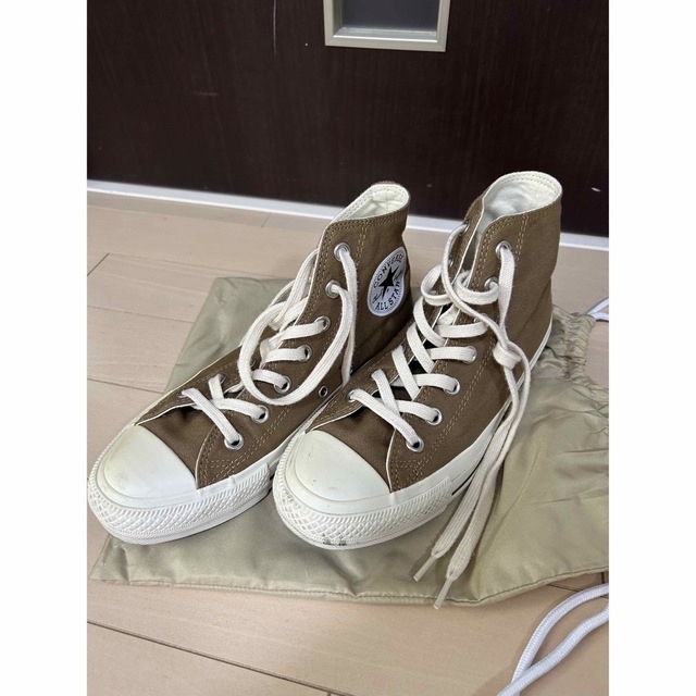 コンバース　24.0cm マーガレットハウエルMHL  converse