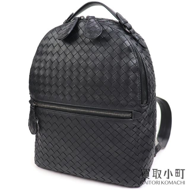 話題の人気 Bottega Veneta バックパック VENETA】イントレチャート