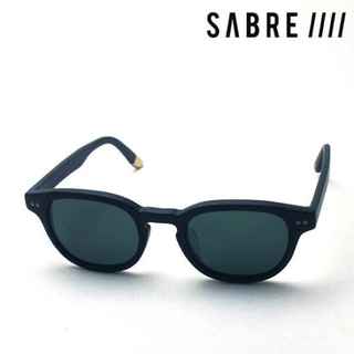 セイバー(SABRE)の新品 SABRE セイバー 男女兼用 サングラス DUSTER メガネ ケース(サングラス/メガネ)