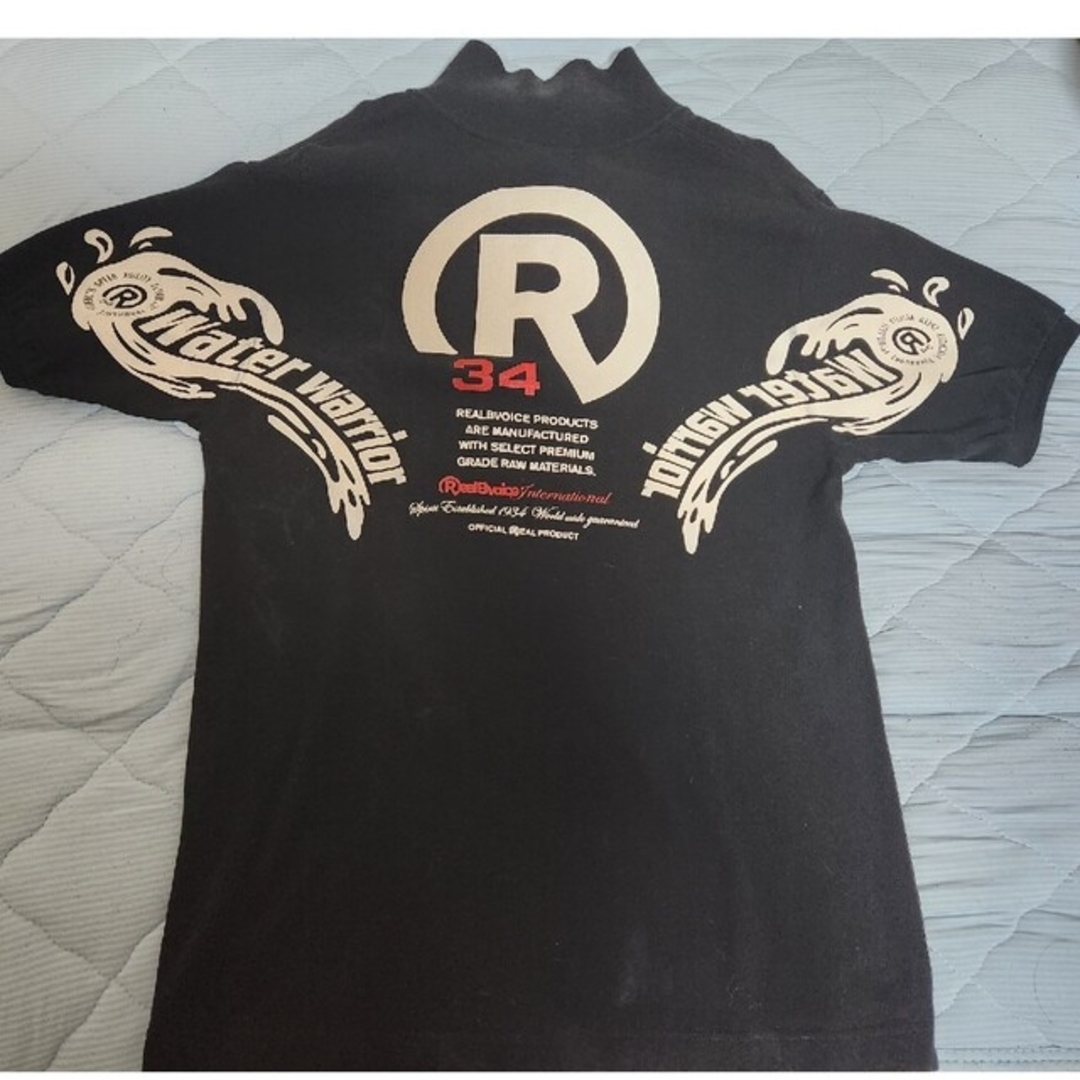 RealBvoice(リアルビーボイス)のリアルビーボイスその他 メンズのトップス(Tシャツ/カットソー(七分/長袖))の商品写真