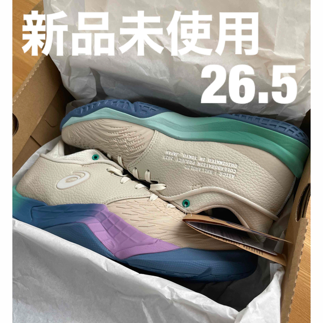 ballaholic - ballaholic × Asics Unpre Ars Low SGW26.5の通販 by