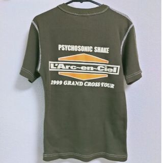 ラルクアンシエル(L'Arc～en～Ciel)のL'Arc～en～Ciel 1999 TOUR Tシャツ(ミュージシャン)