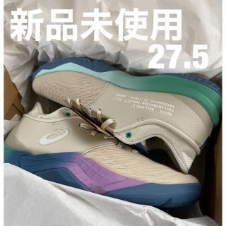 ballaholic - ballaholic × Asics Unpre Ars Low SGW27.5の通販 by