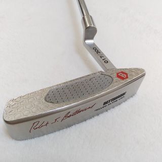 ベティナルディ(Bettinardi)のbettinardi　限定パター(クラブ)