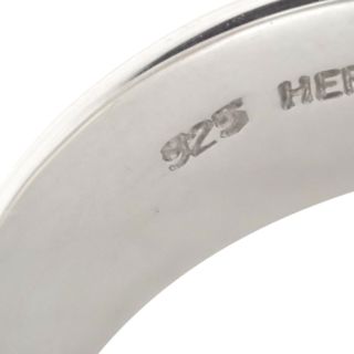 Hermes - エルメスリング・指輪 Hロゴ リング K18 イエローゴールド YG