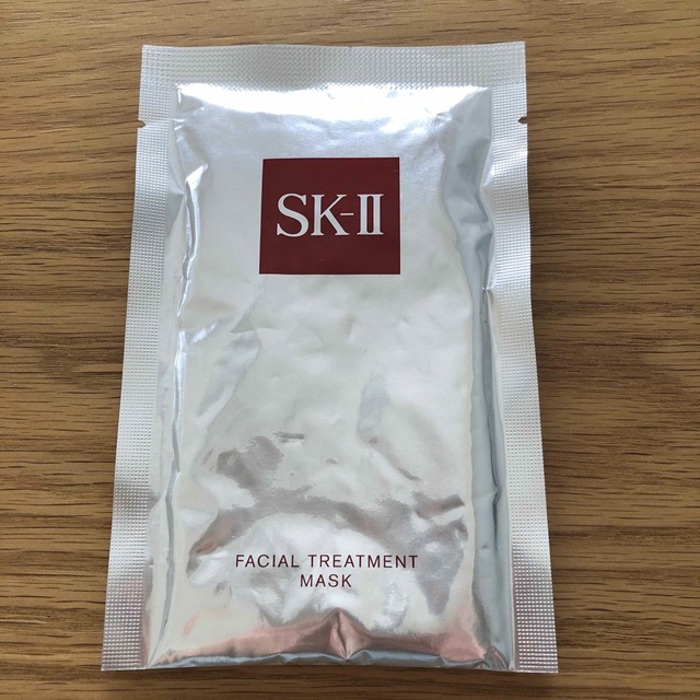 SK-II(エスケーツー)のフェイシャル　トリートメント　マスク　SK-II コスメ/美容のスキンケア/基礎化粧品(パック/フェイスマスク)の商品写真