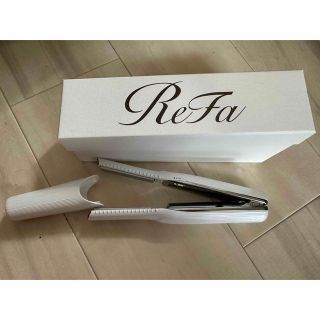 リファ(ReFa)のリファ　コードレスヘアアイロン(ヘアアイロン)