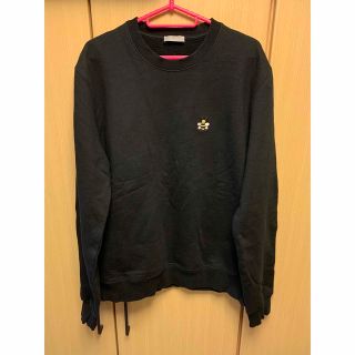 ディオールオム(DIOR HOMME)の正規 19SS DIOR ディオール KAWS カウズ スウェット(スウェット)