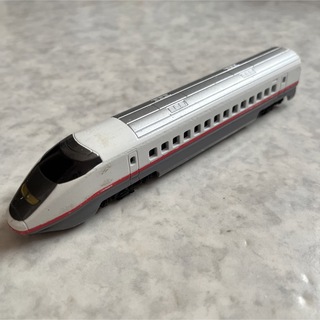 Nゲージ　秋田新幹線こまち(鉄道模型)