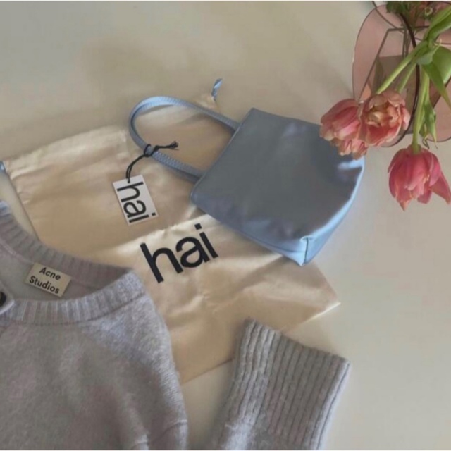 EDIT.FOR LULU(エディットフォールル)のhai   ハンドバッグ レディースのバッグ(ハンドバッグ)の商品写真