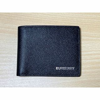 バーバリー(BURBERRY)のバーバリー　折りたたみ財布(折り財布)