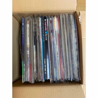 LPレコード　約43枚　(この他シングル約21枚あり) プラス7(その他)