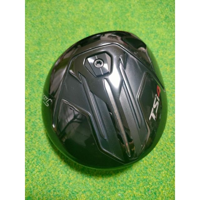 Titleist - TSi4ドライバーヘッド ロフト 8.0の通販 by ゴルフマン ...