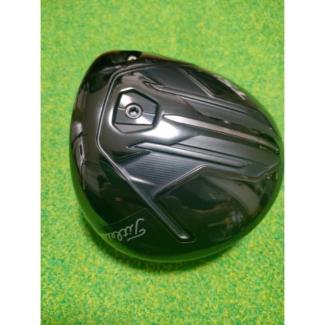 titleist タイトリスト tsi4ドライバー　9° ヘッドのみ