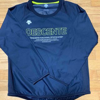 デサント(DESCENTE)のデサント　ピステ　130(バレーボール)