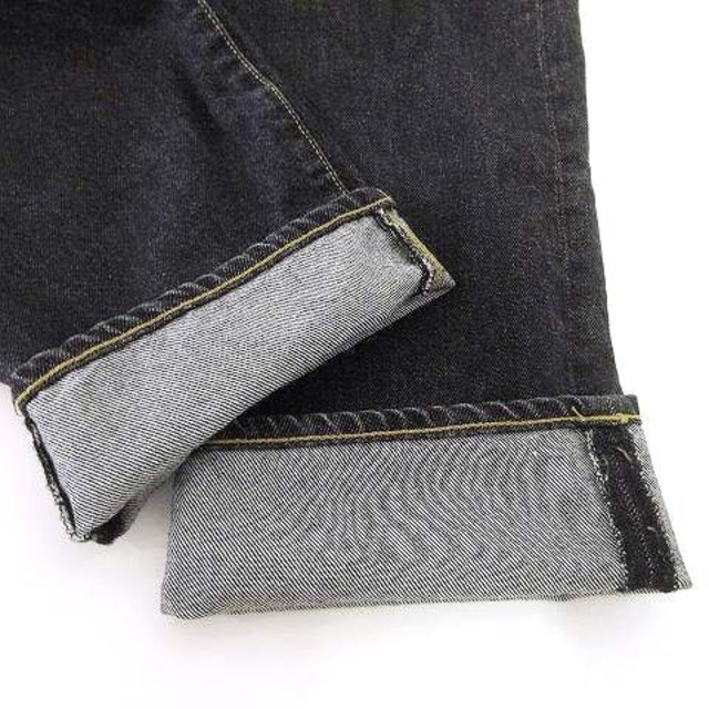 通常 1本タイプ WTAPSダブルタップス 22AW BLUES BAGGY デニムパンツ 1