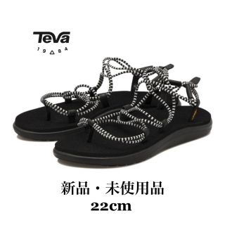 テバ(Teva)のTEVA テバ VOYA INFINITY ボヤ インフィニティー サンダル(サンダル)