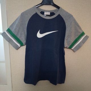 ナイキ(NIKE)のNIKE半袖TシャツKIDS M (150)140～150(Tシャツ/カットソー)