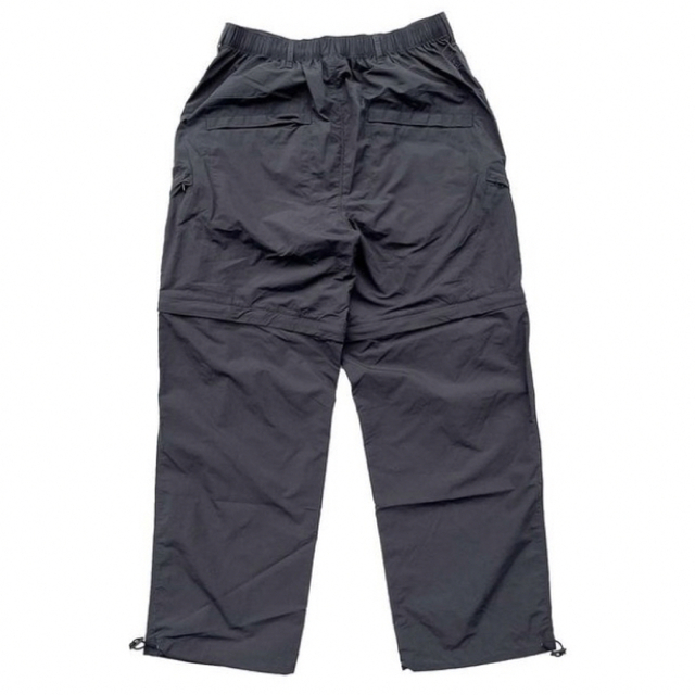 1LDK SELECT(ワンエルディーケーセレクト)の[新品未使用]2WAY Creek   Sport Utility Pant メンズのパンツ(ワークパンツ/カーゴパンツ)の商品写真