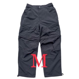 ワンエルディーケーセレクト(1LDK SELECT)の[新品未使用]2WAY Creek   Sport Utility Pant(ワークパンツ/カーゴパンツ)