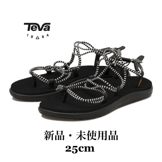 Teva(テバ)のTEVA テバ VOYA INFINITY ボヤ インフィニティー サンダル レディースの靴/シューズ(サンダル)の商品写真