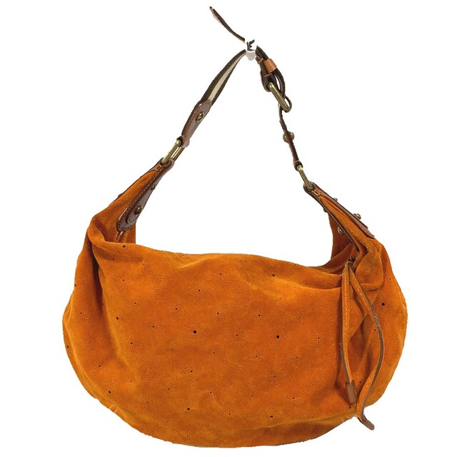 ルイヴィトン LOUIS VUITTON オナタPM M95122 モノグラム・スエード