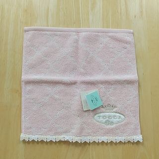 トッカ(TOCCA)のトッカ　TOCCA　ハンドタオル(タオル/バス用品)