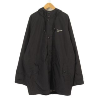 ナイキ(NIKE)のナイキ NIKE 90s ジャケット ブルゾン 裏フリース ナイロン (ブルゾン)