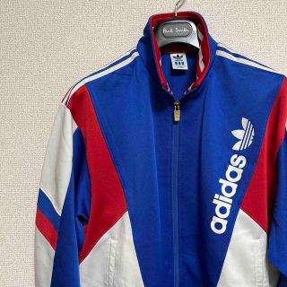 アディダス(adidas)のadidas アディダス  DESCENTE ジャージ　ファイヤーバード (ジャージ)