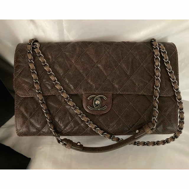 全商品オープニング価格! YUN様専用 CHANEL シャネル キャビアスキン