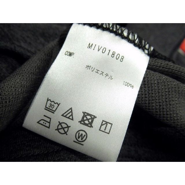 MILLET 2XL 新品 ミレー MIV01808 アイラ ジップ Tシャツ グレー ①の通販 by raku 3rd shop｜ミレーならラクマ