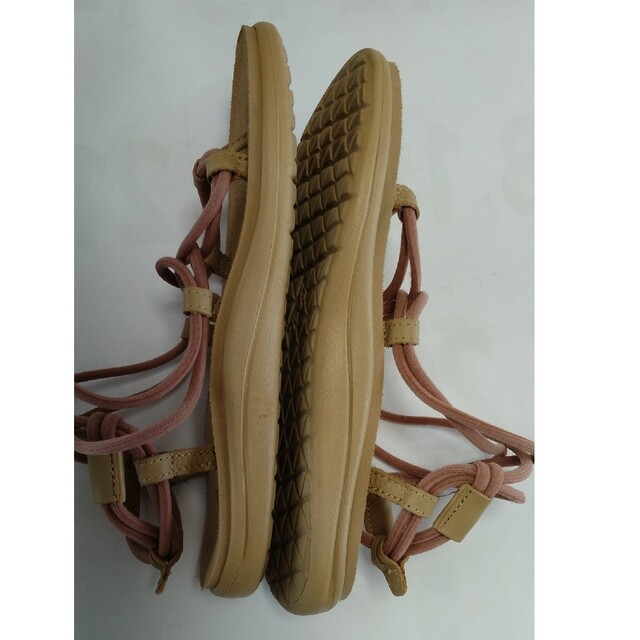 Teva(テバ)のサンダル　24cm　テバTeva　ボヤインフィニティVOYA INFINITY レディースの靴/シューズ(サンダル)の商品写真