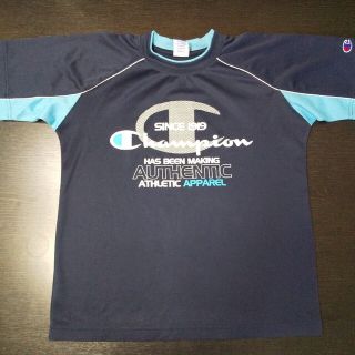 チャンピオン(Champion)のChampion半袖Tシャツsize150(Tシャツ/カットソー)