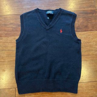 ポロラルフローレン(POLO RALPH LAUREN)のPolo Ralph Lauren ベスト(ニット)