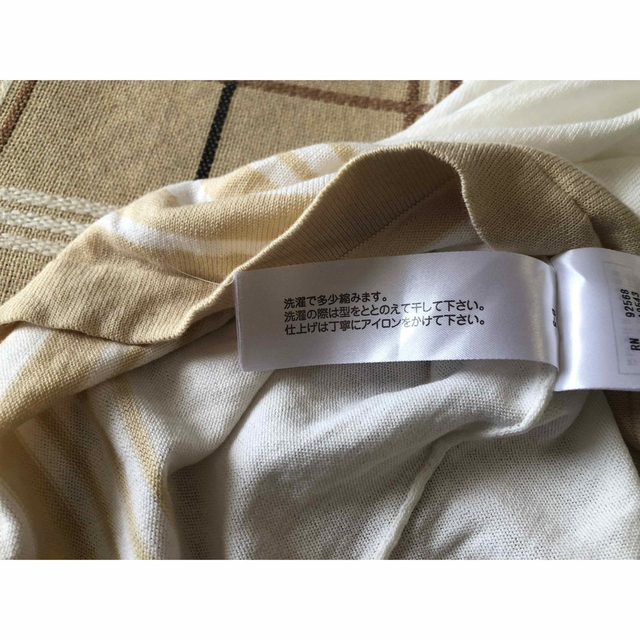 J.PRESS(ジェイプレス)のジェイプレス　Tシャツ メンズのトップス(Tシャツ/カットソー(半袖/袖なし))の商品写真