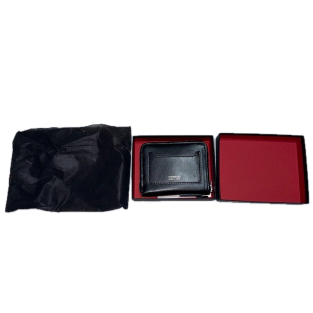 Lewis Leathers - 吉田カバン PORTER × Lewis Leathers WALLET Lewis Leathers - 吉田カバン PORTER × Lewis Leathers WALLET