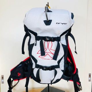 スノーボード バックパック Arva RESCUER27 スノボー　リュック(バッグ)