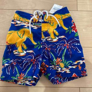 ポロラルフローレン(POLO RALPH LAUREN)のラルフローレン  ポロ　水着　18M(水着)