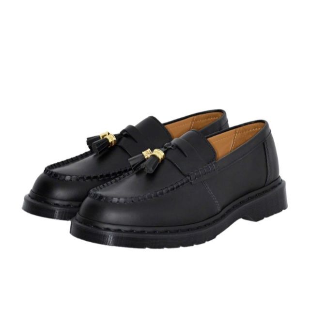 26 Supreme Dr. Martens Penton Loafer靴/シューズ