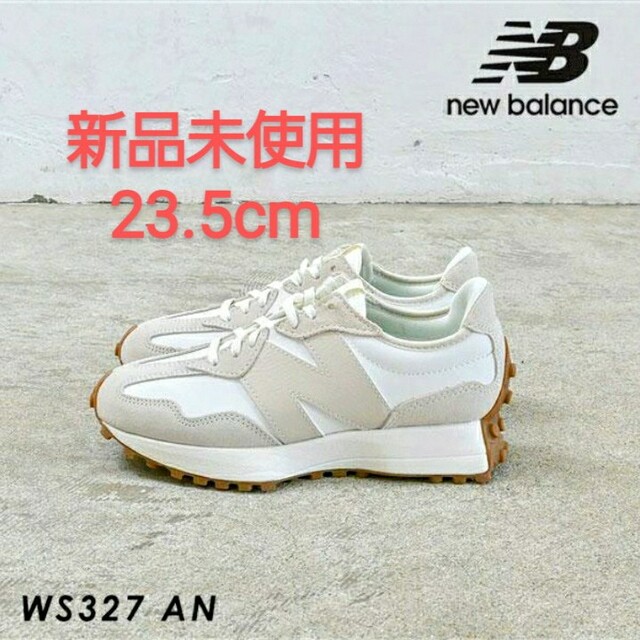 New Balance/ニューバランス/WS327AN/23.5cm