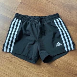 アディダス(adidas)のGACKT様 専用♡adidas♡ショートパンツ♡130(パンツ/スパッツ)