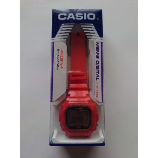 カシオ(CASIO)のCASIO　ボーイズ　腕時計(腕時計(デジタル))