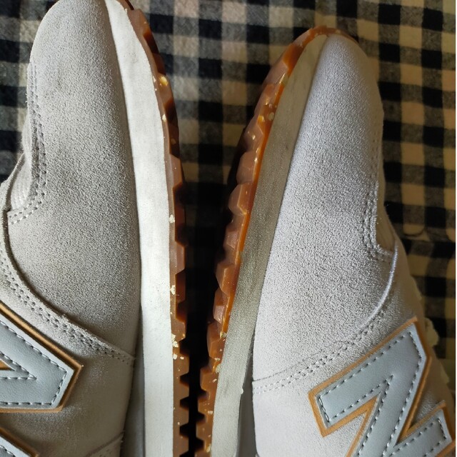 New Balance(ニューバランス)のニューバランス　new balance574 メンズの靴/シューズ(スニーカー)の商品写真