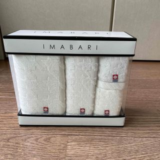 イマバリタオル(今治タオル)のあい様専用　IMABARI タオルセット(タオル/バス用品)